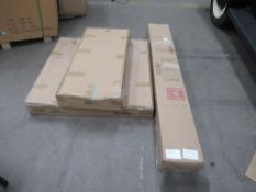 3' Lfe Bed - boxed (in 3x boxes)