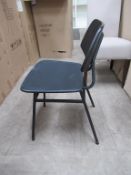 10x Felixstow 'Global' Chairs