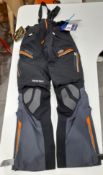 KTM / Alpinestars Managua GTX Techair Pants, L/34,
