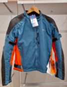 KTM Street Evo Jacket, L, RRP £181.20