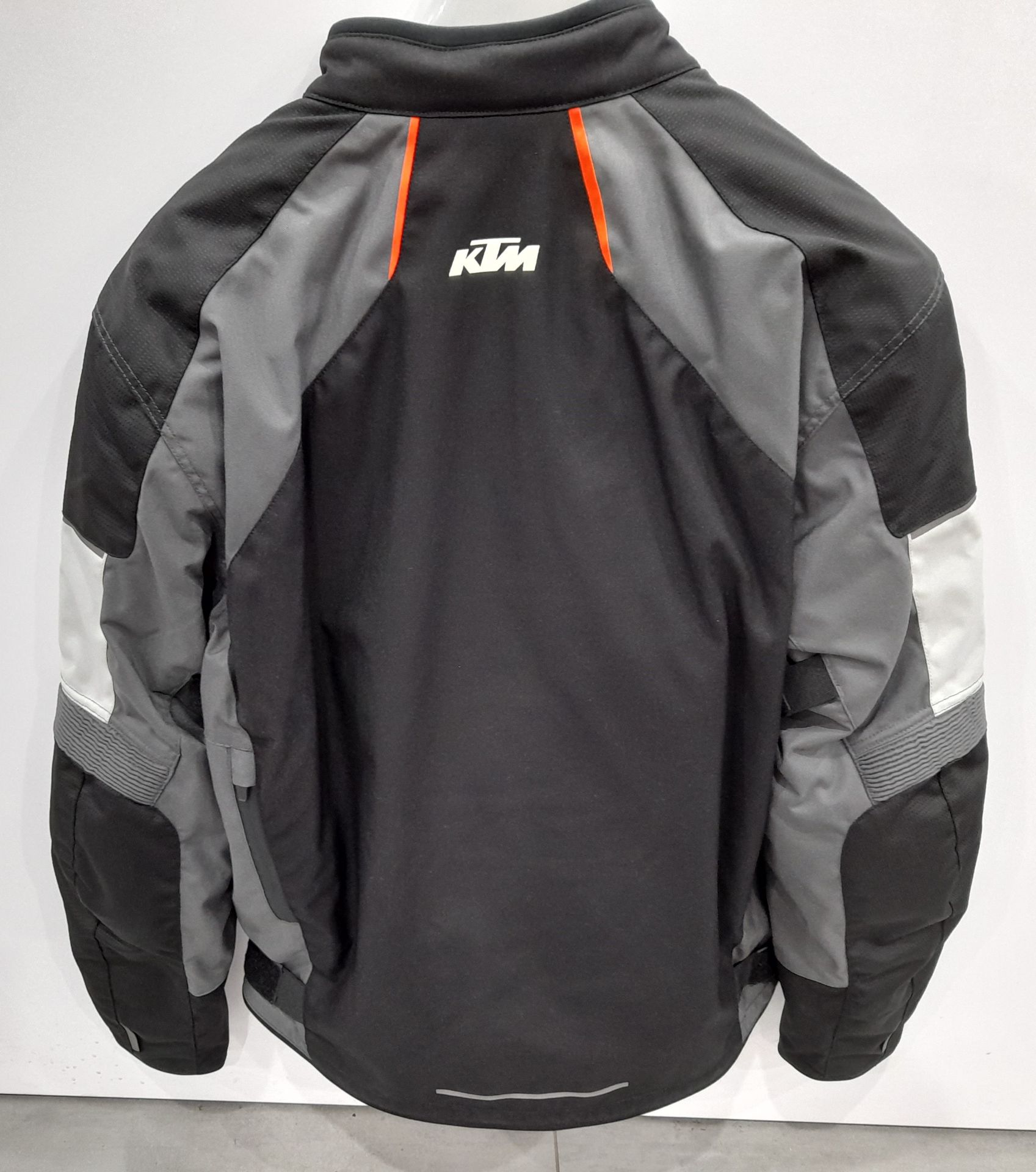 KTM Street Evo Jacket, XL - Image 2 of 3