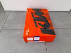 Alpinestars KTM Tech 7 Enduro Boots, orange / blac