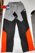 KTM Rain Pants, XXL, RRP £50.10