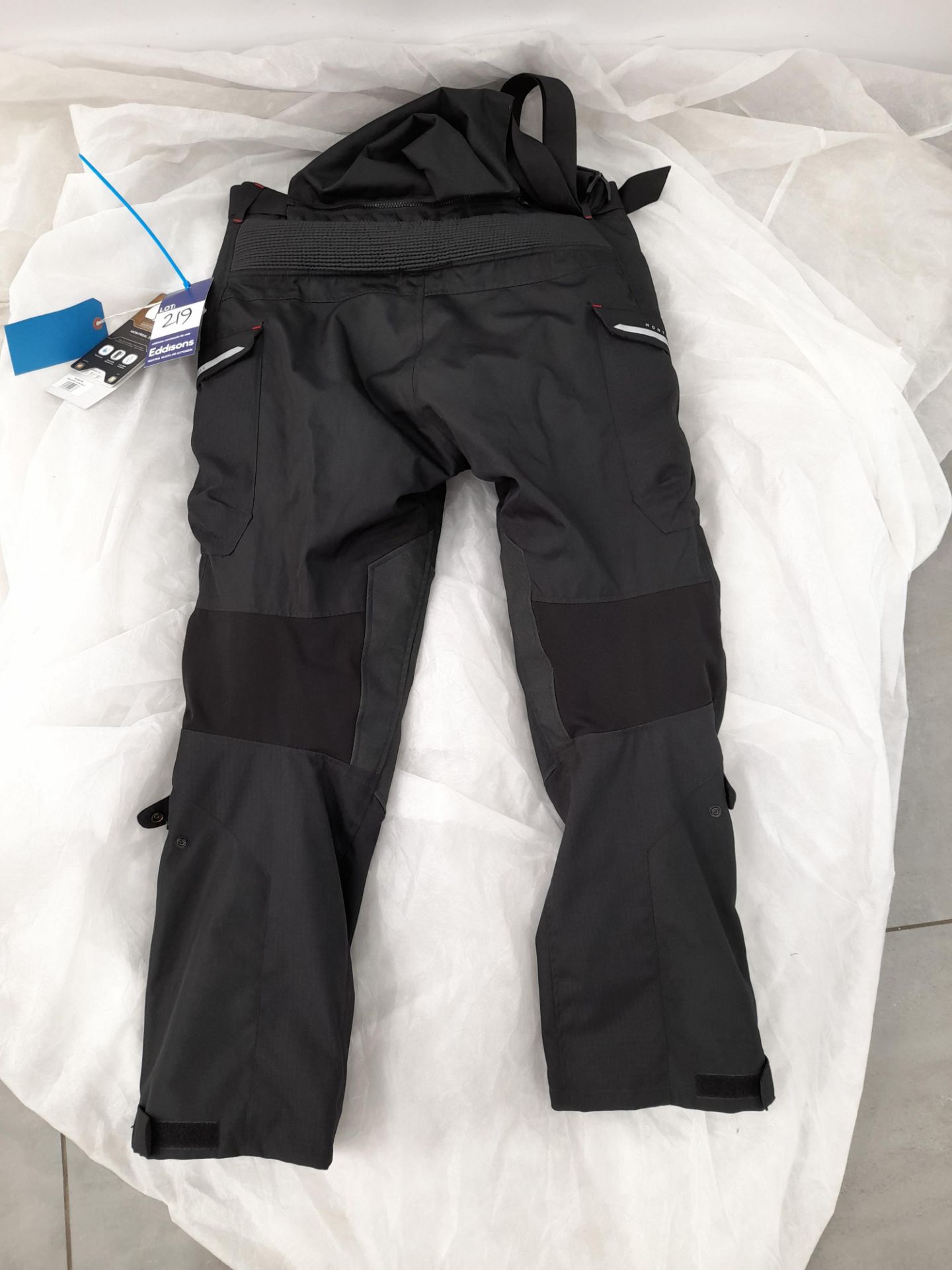 Oxford Montreal 3.0 Trousers, XL - Image 2 of 3