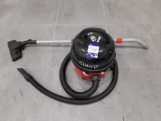 Henry Numatic HVR-200A vacuum cleaner