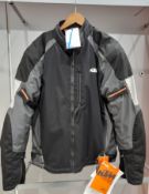 KTM Street Evo Jacket, XL, RRP £209.28