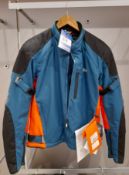 KTM Street Evo Jacket, M, RRP £181.20