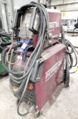 Thermal Arc 400SP Mig Welder & Wire feed