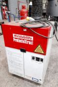 Weldability Protecto Mobile Fume Extractor