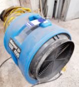 Miniveyor VAF400 Air Mover