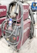 Thermal Arc 400SP Mig Welder & Wire feed