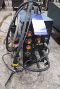 TIG HF Portable Welder