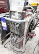 Thermal Arc 400TS Tig Welder