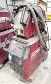 Thermal Arc 400SP Mig Welder & Wire feed