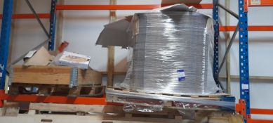 Large Qty of Various Packaging.