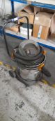 Titan TTB43/Vac Vacuum Cleaner.