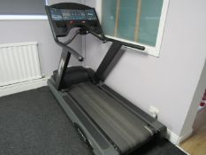 Life fitness 9500HR Treadmill