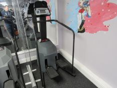 Life fitness 9500HR Step Machine