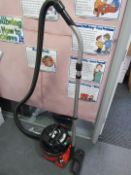 Henry HVR160 Vacuum cleaner