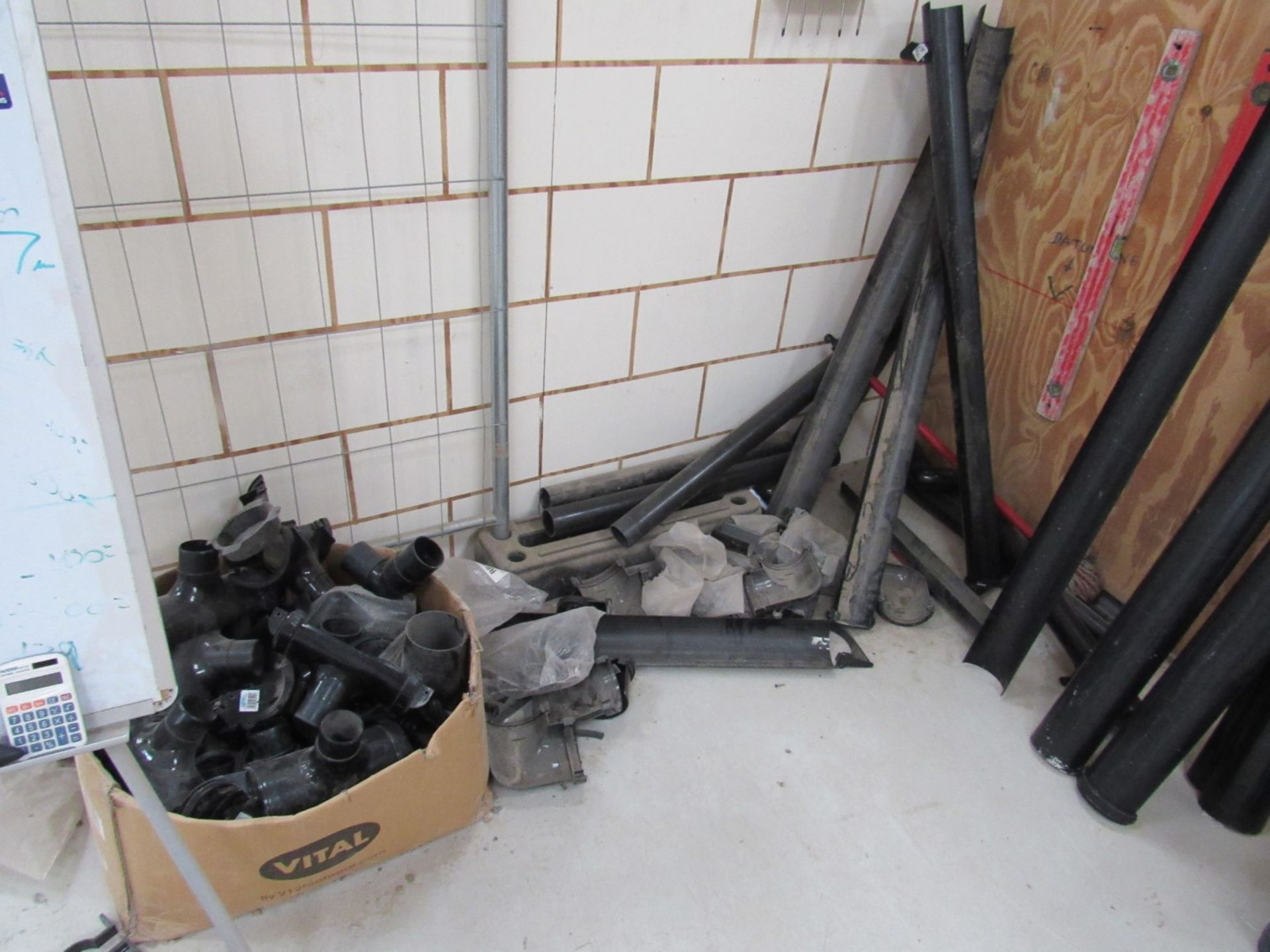 Quantity of Guttering Etc - Image 2 of 2