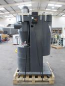 An ITECH dust collector