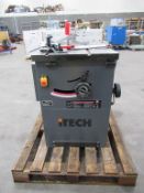 iTECH 10” 01332Table Saw