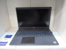 Dell Latitude 3510 Laptop with Intel Core i5 10th Gen Processor.