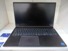 Dell Vostro P106F Laptop with Intel Core i7 Processor.