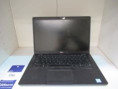 Dell Latitude 5400 Laptop with Intel Core i5 Vpro 8th Gen Processor.