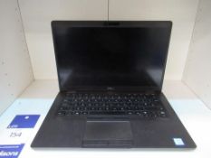 Dell Latitude 5400 Laptop with Intel Core i5 8th Gen Processor.