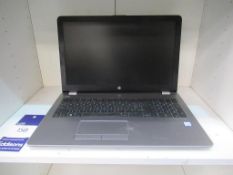 HP 368NGW Laptop with Intel Core i5 7th Gen Processor.