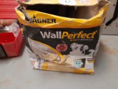 Wagner wall perfect W665 I-Spray spray gun