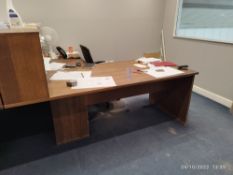 Furniture to Office