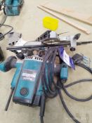Makita RP1801 Plunge Router