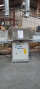 Stromab TR450 Saw with Matrix 4 Measuring Table, s/n 616 (2007)