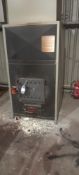 Woodwaste Technology Wood Fired Factory Heater Serial Number 1597 (Oct 2019)