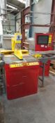 Ellis Machinery Solutions Truss Cut 3 Axis CNC Saw