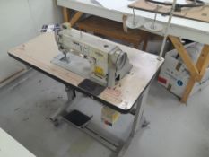 Brother F-40 Exedra DB2-B737-413 Mark ll Sewing Machine.