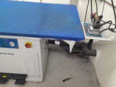 Rotundi Group Steam Press.