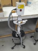 Numatic RSV200-1 Portable Extraction Stand. 240V.