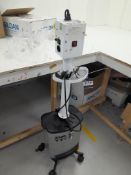 Numatic RSV200-1 Portable Extractor Unit. 240V.