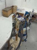 Kennedy Mobile Thread Trimming Machine. 240V.