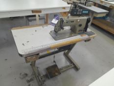 Brother Exedra E-40 DB2-B737-403 Sewing Machine.