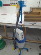 GTN Tanelo-01 Thread Trimming Machine. 240V.