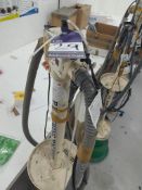 Kennedy Mobile Thread Trimming Machine. 240V.