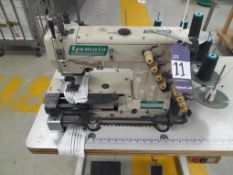 Yamato VM1804P-Ng-003 Sewing Machine.