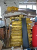 1 Pallet of PFC Corofil cavity barriers