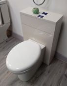 WC Unit.