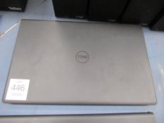 A Dell i5 Vostro Laptop (no hard drive or charger)