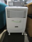 A Kenstar Little Cooler DX 240V Air Conditioner